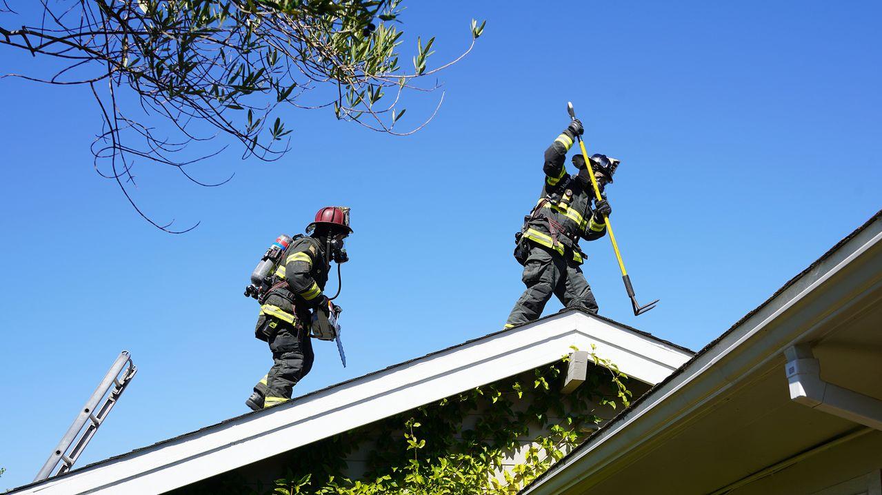 Complete Roof Upgrade