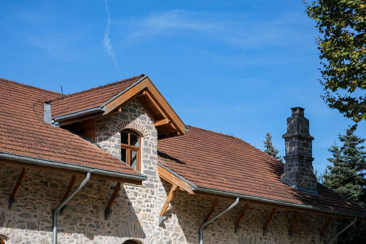 Roof Repair