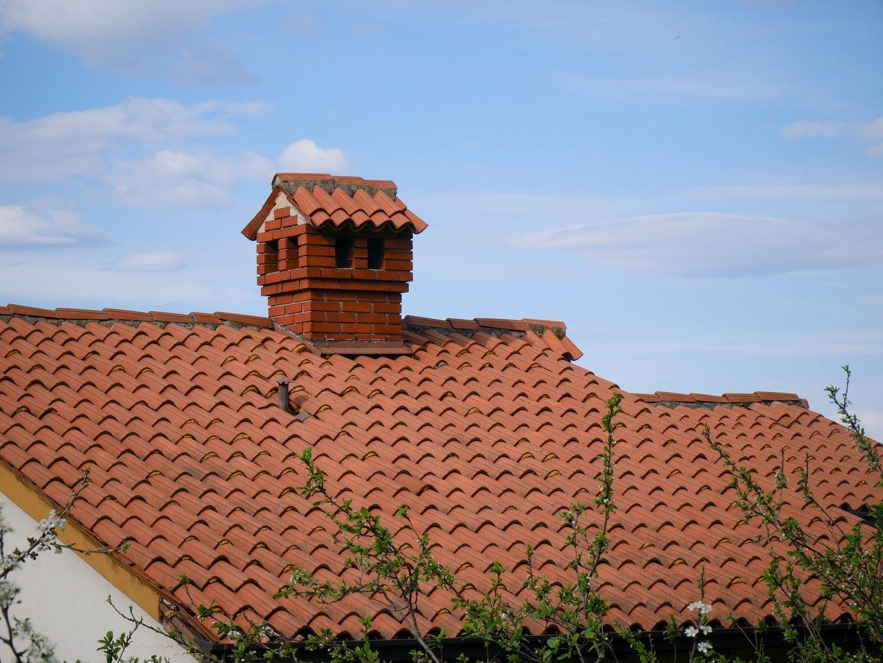 Roof Replacement